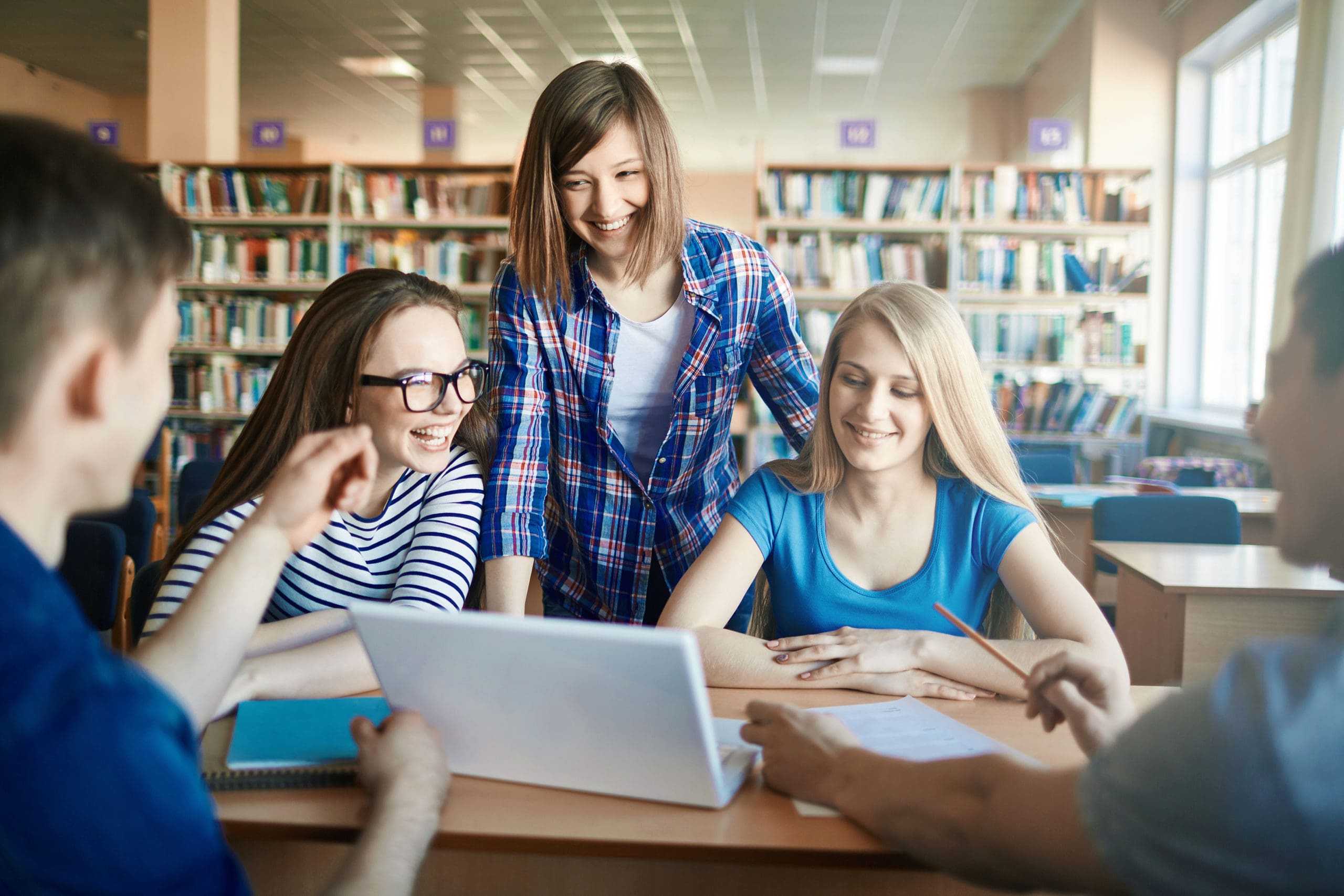 por qué es importante estudiar la preparatoria